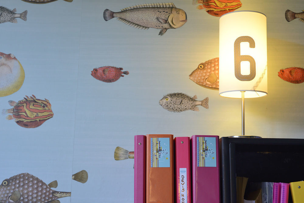 Les Charmettes Hotel Saint-Malo Eksteriør billede